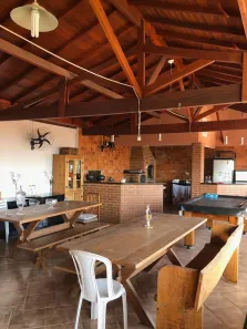 Sobrado com 6 Quartos à venda, 482m² no Cidade Jardim, Piracicaba