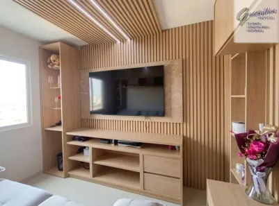 Apartamento com 3 Quartos à venda, 86m² no Vila Leonor, Guarulhos