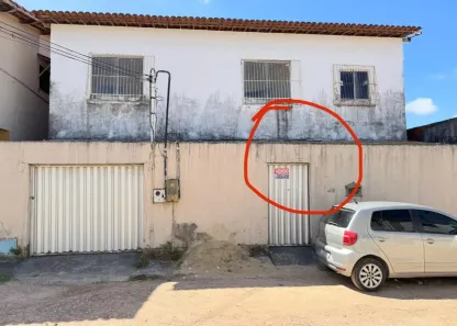 Casa com 2 Quartos à venda, 168m² no Coaçu, Fortaleza