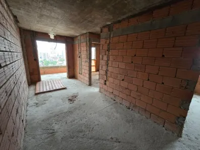 Apartamento com 2 Quartos à venda, 58m² no Guilhermina, Praia Grande