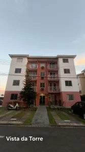 Apartamento com 3 Quartos para alugar, 52m² no Tarumã, Manaus