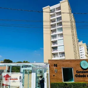 Apartamento com 2 Quartos à venda, 48m² no Fazenda Aricanduva, São Paulo