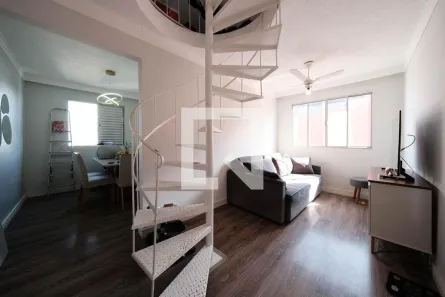 Apartamento com 3 Quartos à venda, 69m² no Vila Sílvia, São Paulo