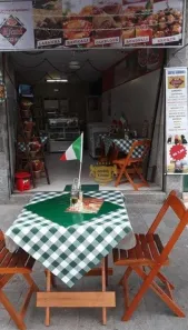Ponto Comercial para alugar, 39m² no Ilha da Conceição, Niterói