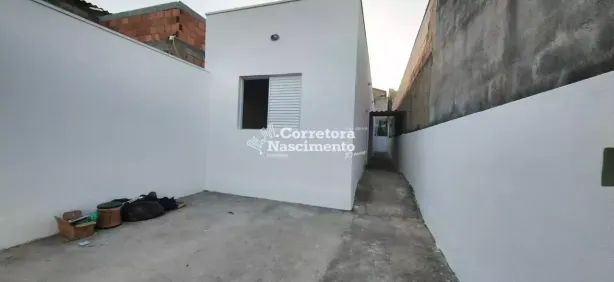 Casa com 2 Quartos para alugar, 137m² no Parque Imperial, Jacareí