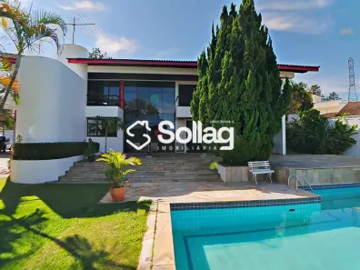 Casa de Condomínio com 4 Quartos à venda, 357m² no São Joaquim, Vinhedo