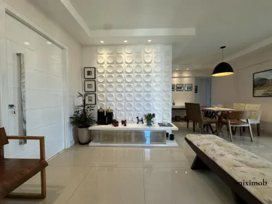 Apartamento com 3 Quartos à venda, 145m² no Patamares, Salvador