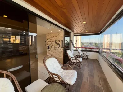 Apartamento com 3 Quartos à venda, 325m² no Campo Belo, São Paulo
