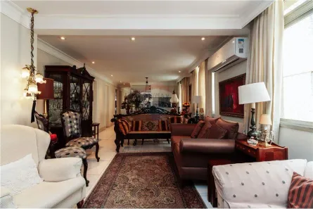 Apartamento com 2 Quartos à venda, 105m² no Jardim Paulista, São Paulo