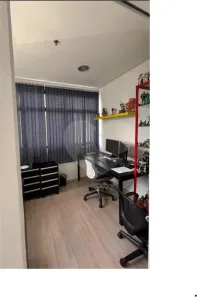 Sala Comercial com 1 Quarto para alugar, 44m² no Perdizes, São Paulo