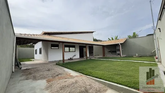 Casa com 3 Quartos à venda, 360m² no Novo Igarapé, Igarapé