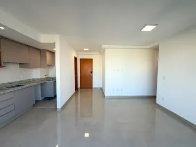 Apartamento com 3 Quartos para alugar, 76m² no Setor Pedro Ludovico, Goiânia