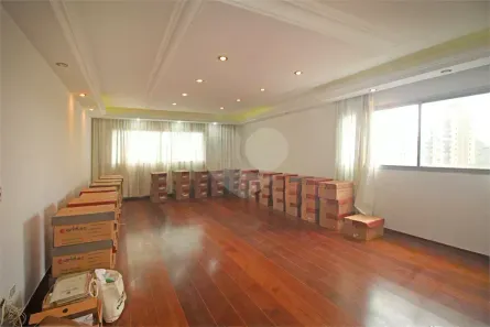 Apartamento com 3 Quartos à venda, 260m² no Indianópolis, São Paulo