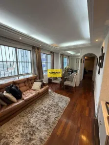 Apartamento com 2 Quartos à venda, 74m² no Rudge Ramos, São Bernardo do Campo