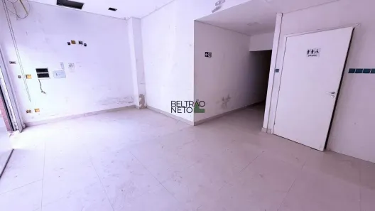 Ponto Comercial para alugar, 125m² no Buritis, Belo Horizonte