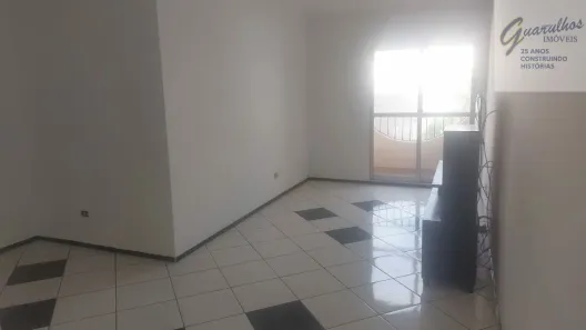 Apartamento com 3 Quartos para alugar, 89m² no Vila Silveira, Guarulhos