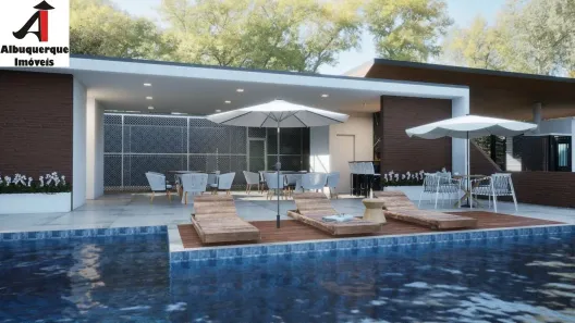 Casa com 3 Quartos à venda, 250m² no Turu, São Luís