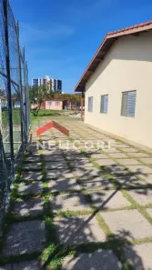 Casa de Condomínio com 2 Quartos à venda, 41m² no Prainha, Caraguatatuba