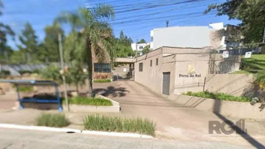 Lote/Terreno à venda, 240m² no Hípica, Porto Alegre