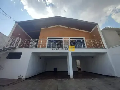 Casa com 3 Quartos à venda, 250m² no Jardim Bela Vista, Americana