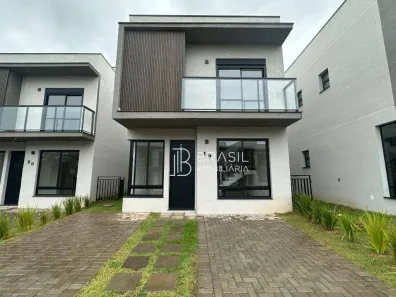 Casa de Condomínio com 3 Quartos para alugar, 137m² no Bosque, Vinhedo