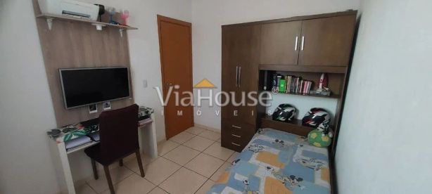 Apartamento com 2 Quartos à venda, 41m² no Residencial Jequitibá, Ribeirão Preto