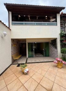 Casa de Condomínio com 2 Quartos à venda, 60m² no Portinho, Cabo Frio