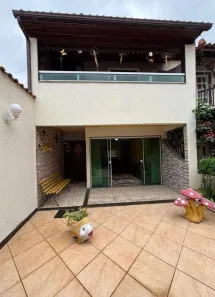 Casa de Condomínio com 2 Quartos à venda, 60m² no Portinho, Cabo Frio
