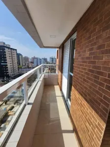 Apartamento com 2 Quartos à venda, 73m² no Guilhermina, Praia Grande