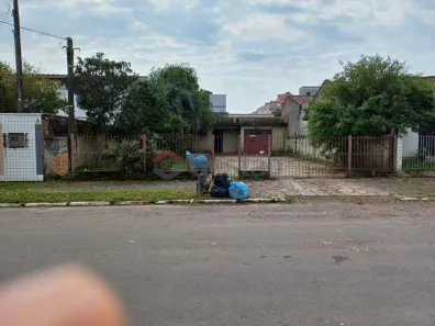 Sobrado com 2 Quartos para alugar, 144m² no Igara, Canoas