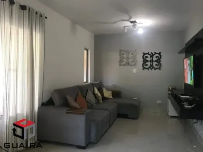 Sobrado com 3 Quartos à venda, 200m² no Santa Terezinha, São Bernardo do Campo