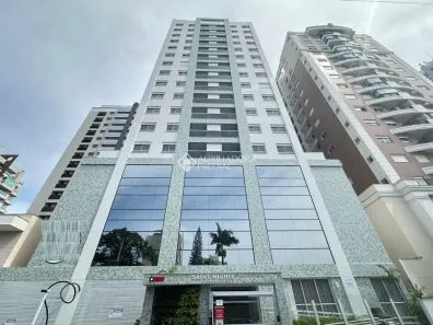 Apartamento com 2 Quartos à venda, 67m² no Kobrasol, São José