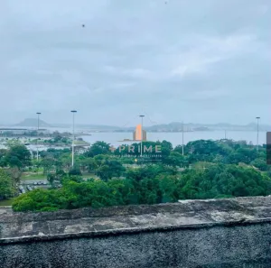 Apartamento com 2 Quartos à venda, 78m² no Glória, Rio de Janeiro