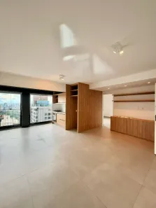 Apartamento com 2 Quartos para venda ou aluguel, 69m² no Pinheiros, São Paulo