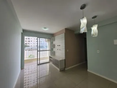 Apartamento com 2 Quartos à venda, 55m² no Messejana, Fortaleza