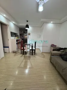 Apartamento com 2 Quartos à venda, 55m² no Vila Nova Aparecida, Mogi das Cruzes
