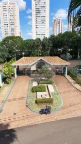 Lote/Terreno à venda, 1032m² no Jardim Botânico, Ribeirão Preto