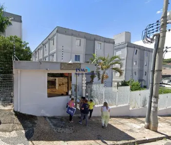 Apartamento com 2 Quartos à venda, 80m² no Vila Marieta, Campinas