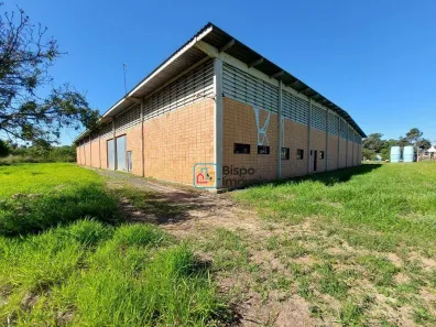 Galpão/Depósito/Armazém para alugar, 3640m² no Zona de Produção Industrial Dois (ZPI-02), Nova Odessa