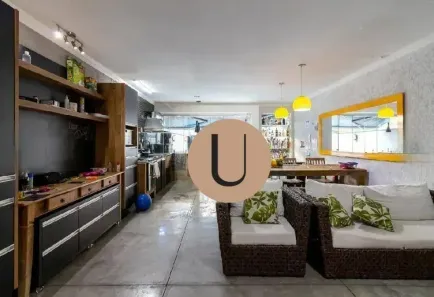 Sobrado com 3 Quartos à venda, 260m² no Vila Mariza Mazzei, São Paulo