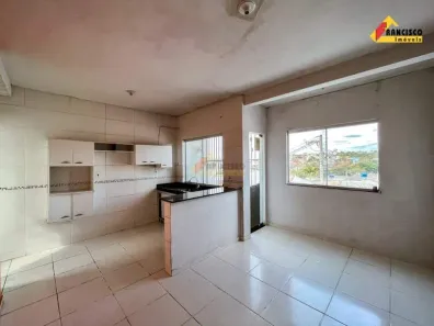Apartamento com 3 Quartos à venda, 59m² no Vale do Sol, Divinópolis