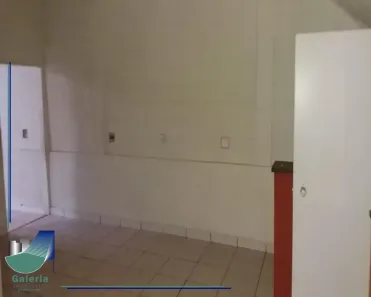 Ponto Comercial para alugar, 112m² no Campos Elíseos, Ribeirão Preto