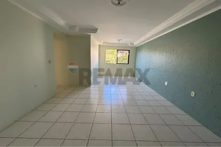 Apartamento com 3 Quartos à venda, 106m² no Constantina, Constantina