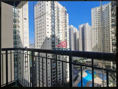 Apartamento com 2 Quartos à venda, 68m² no Jardim Tupanci, Barueri
