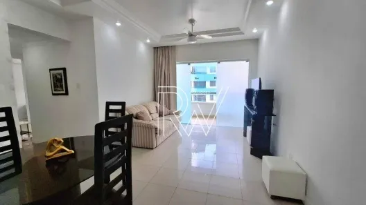 Apartamento com 2 Quartos à venda, 72m² no Costa Azul, Salvador
