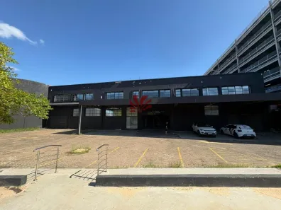 Galpão/Depósito/Armazém para alugar, 3400m² no Anchieta, Porto Alegre
