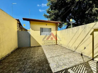 Casa com 3 Quartos à venda, 102m² no Vila Figueira, Suzano