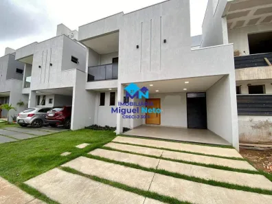 Casa de Condomínio com 3 Quartos à venda, 192m² no Rio Madeira, Porto Velho