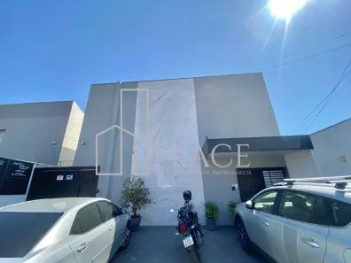 Sala Comercial para alugar, 35m² no Jardim Cavallari, Marília