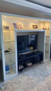 Apartamento com 3 Quartos à venda, 153m² no Jardim da Colina, Americana